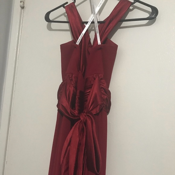 Dress - Picture 1 of 2